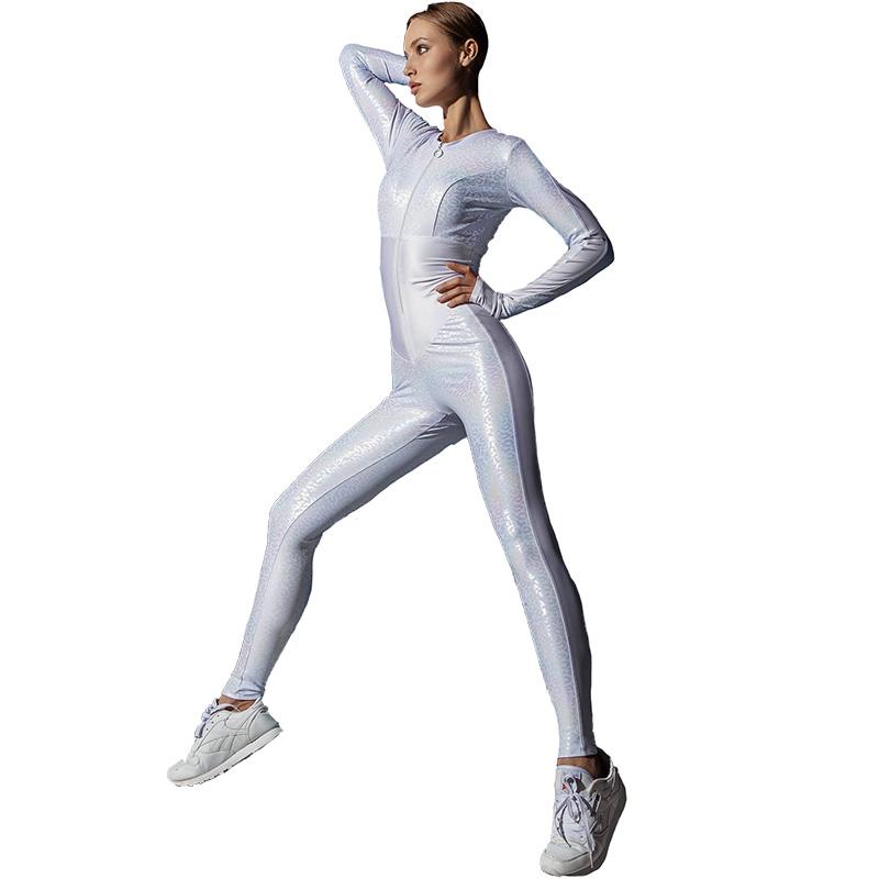 

Комбінезон із корсетом F50-L11 TotalFit (06399626) S білий