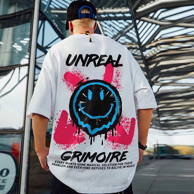 

M-8XL мужские футболки с коротким рукавом с буквенным графическим принтом, футболки с короткими рукавами, пуловер, повседневная футболка, мужские топы с круглым вырезом в стиле ретро для