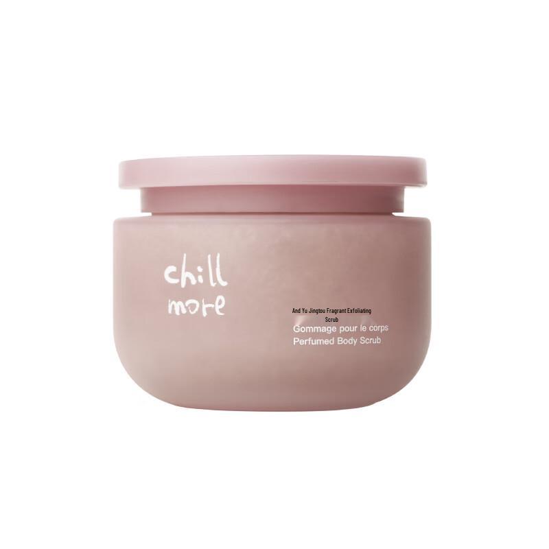 

chillmore Fragrance Scrub