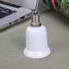 Screw Light Lamp Bulb Lamp Holder Adapter High Quality Lamp Bulb Screw Light Bulb Socket Lamp Converter