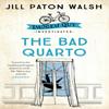 The Bad Quarto by Jill Paton Walsh Paperback Book 9780340839225