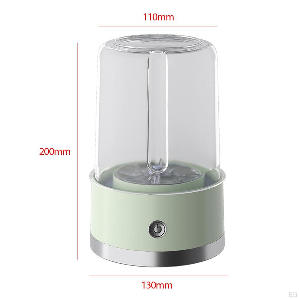 Compact Laundry Washer Machine with 3 Wash Modes for Travel and Small