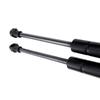2x Front Engine Hood Lift Support Gas Spring Struts S Bracket Arms Suitable for E90 E91 E92 E93 2006-2013 51237060550