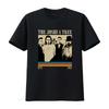 The Joshua Tree U2 Album T Shirt Music Vintage Retro Classic S for Him Christmas Vintage Washed Top For Everyday Wear Casual