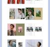 PARK JIHOON - THE 1ST PHOTOBOOK HitchHiker PARK JIHOON WITH MAY (2021)