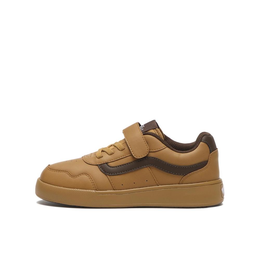 Vans Rigida Wheat Choco V2920k Wheat Choco 175
