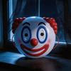 Funny Joker Mask Cosplay Cute Clown Plastic Abstraction Masks Halloween Carnival Purim Dress Up Party Costume Props Gifts