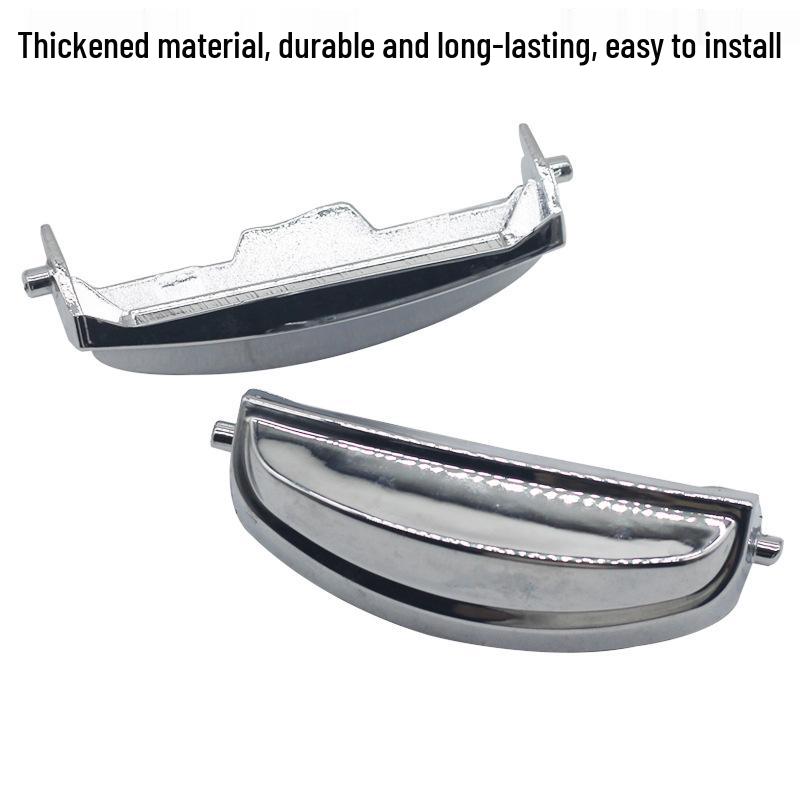 Universal HV06 Rice Cooker Lid Button Buckle Replacement