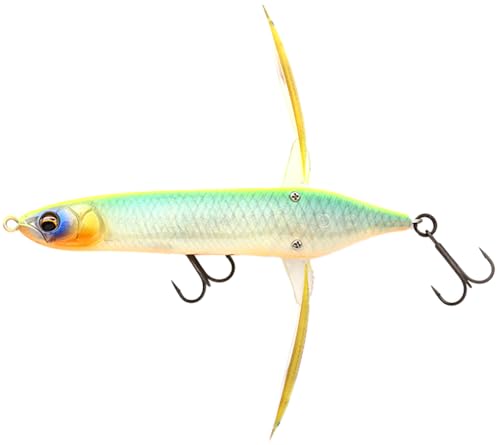 Imakatsu Aventador Crawler Basel #815 Strong Chart (Standard Color)