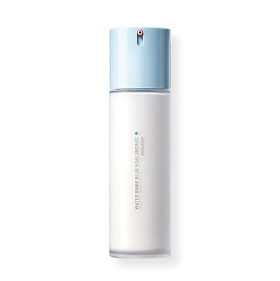 Water Bank Blue Hyaluronová emulze pro smíšenou až mastnou pleť 120 ml (2 Možnosti)