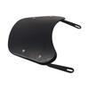 Motorcycle Windshield Covers for Italika 150 RC200 250 Motorcycle Windscreen Adjustable Windscreen Modification