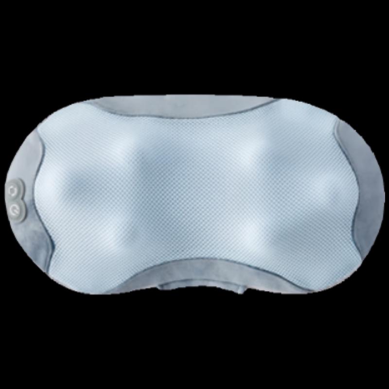 

Bear Wireless Heating Neck and Lumbar Massager Cushion