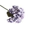 Hydrangea Macarons Artificial Flower Plant Bonsai Wedding Decorations  Wind