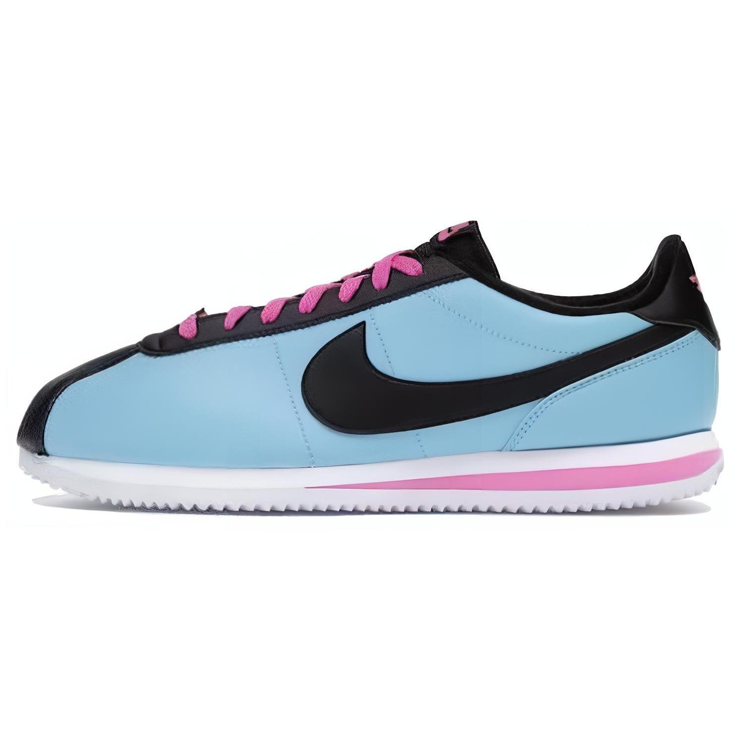 

Новые Nike Cortez Basic Leather South Beach BV2527-400 42.5