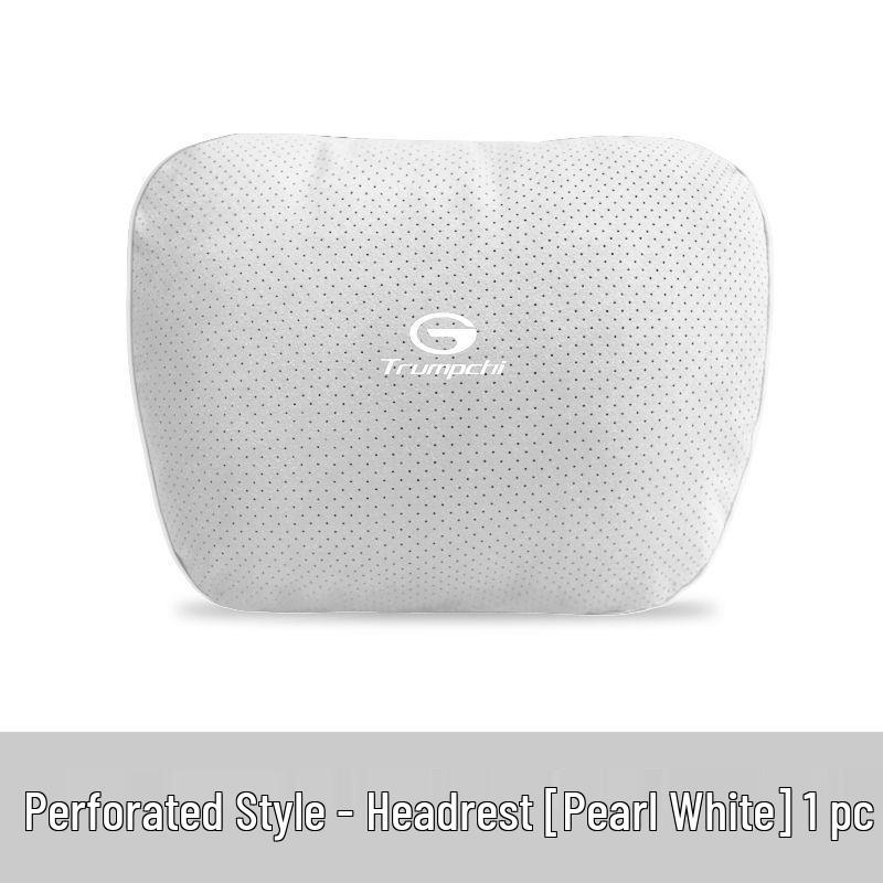 GAC Trumpchi M8/M6pro, Shadow Leopard GS8 Car Headrest Neck Pillow E9