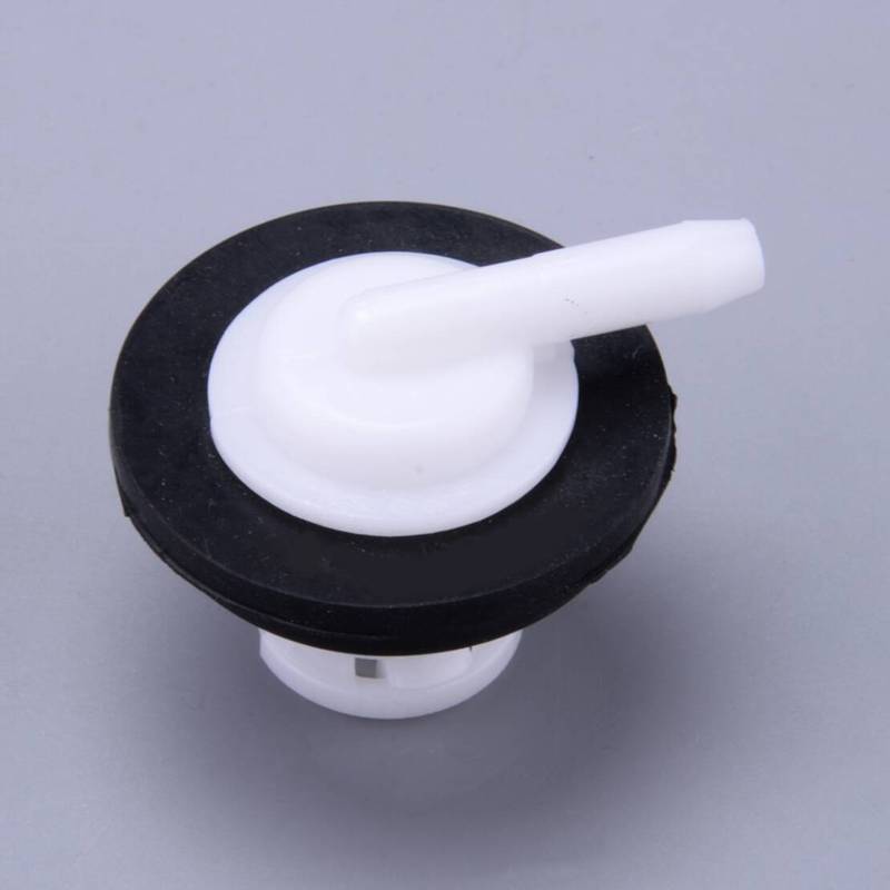Fuel Tank Vent Valve With Grommet Seal 5360AA058211 Fit for Ford Fiesta Pinto E150 E250 F150 F250 F350 Thunderbird Bronco Ranger