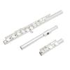 LADE 16-Hole C Key Colored Flute for Children, Students, & Adults - Professional Western Musical Instrument.