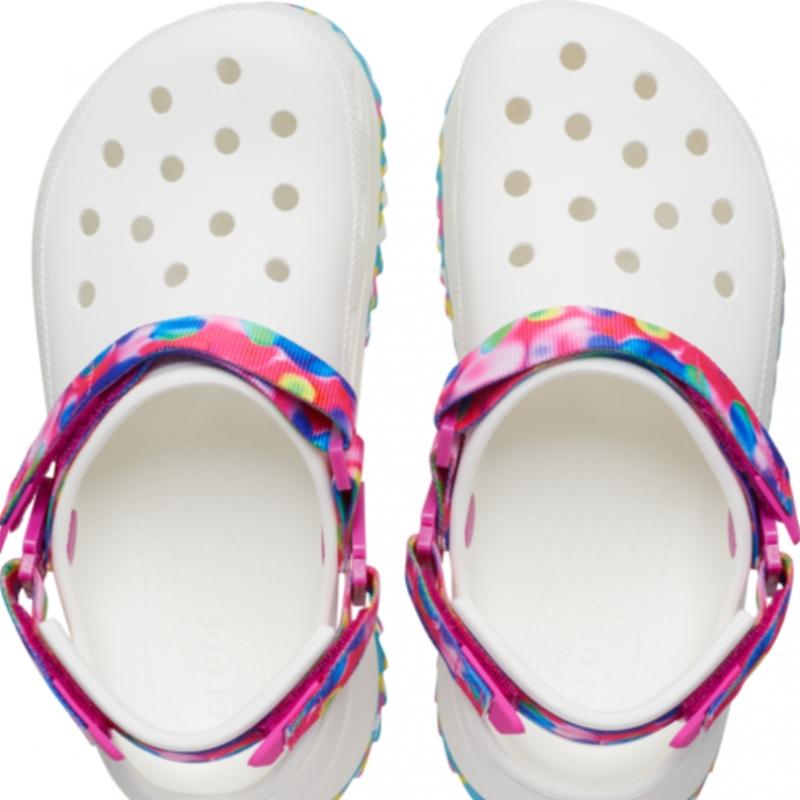 Crocs Classic Hiker Solarized Clog 207990 94s