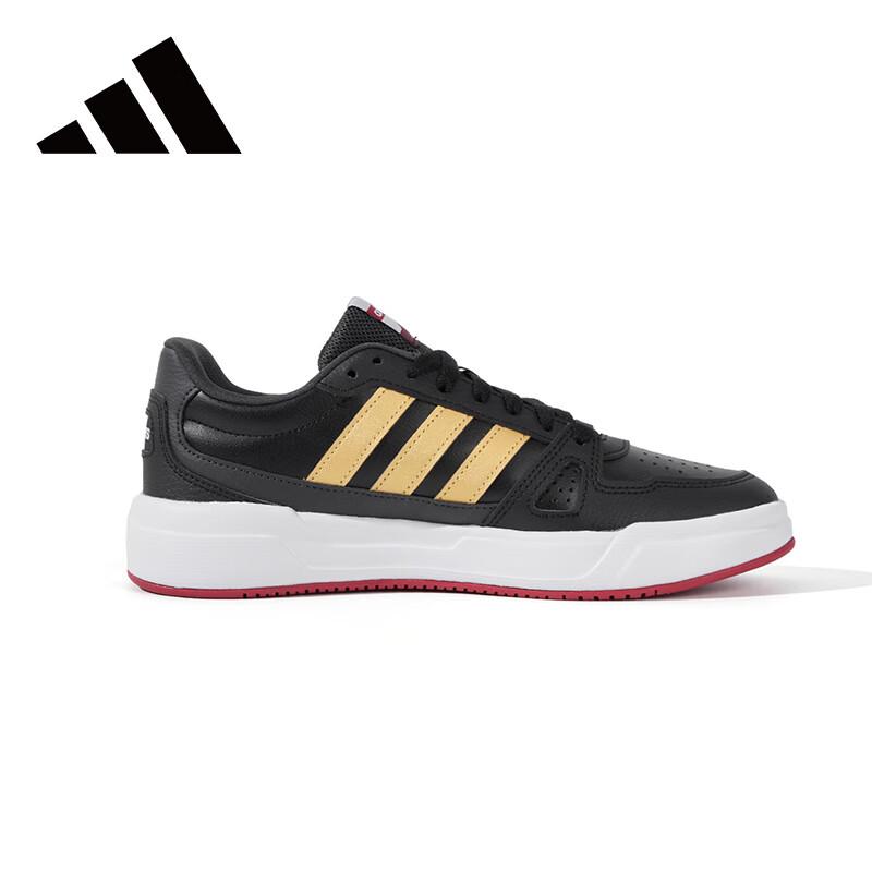 

Adidas Unisex Low-Top Casual Sneakers JQ1168 44.5