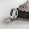 Серебряное кольцо с сапфиром nano 1.213ct, вес изделия 3,41 гр (2203728)