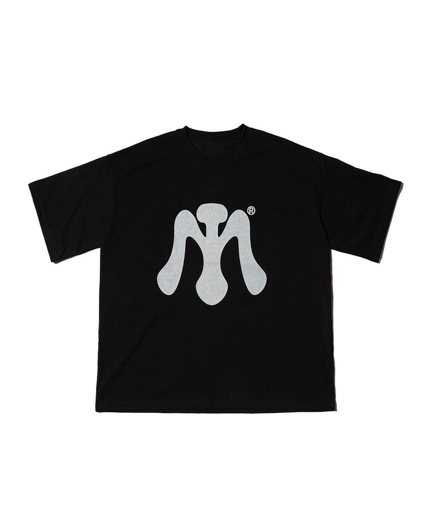 THANKS MESSIA Tm Yankees Tshirt-Black