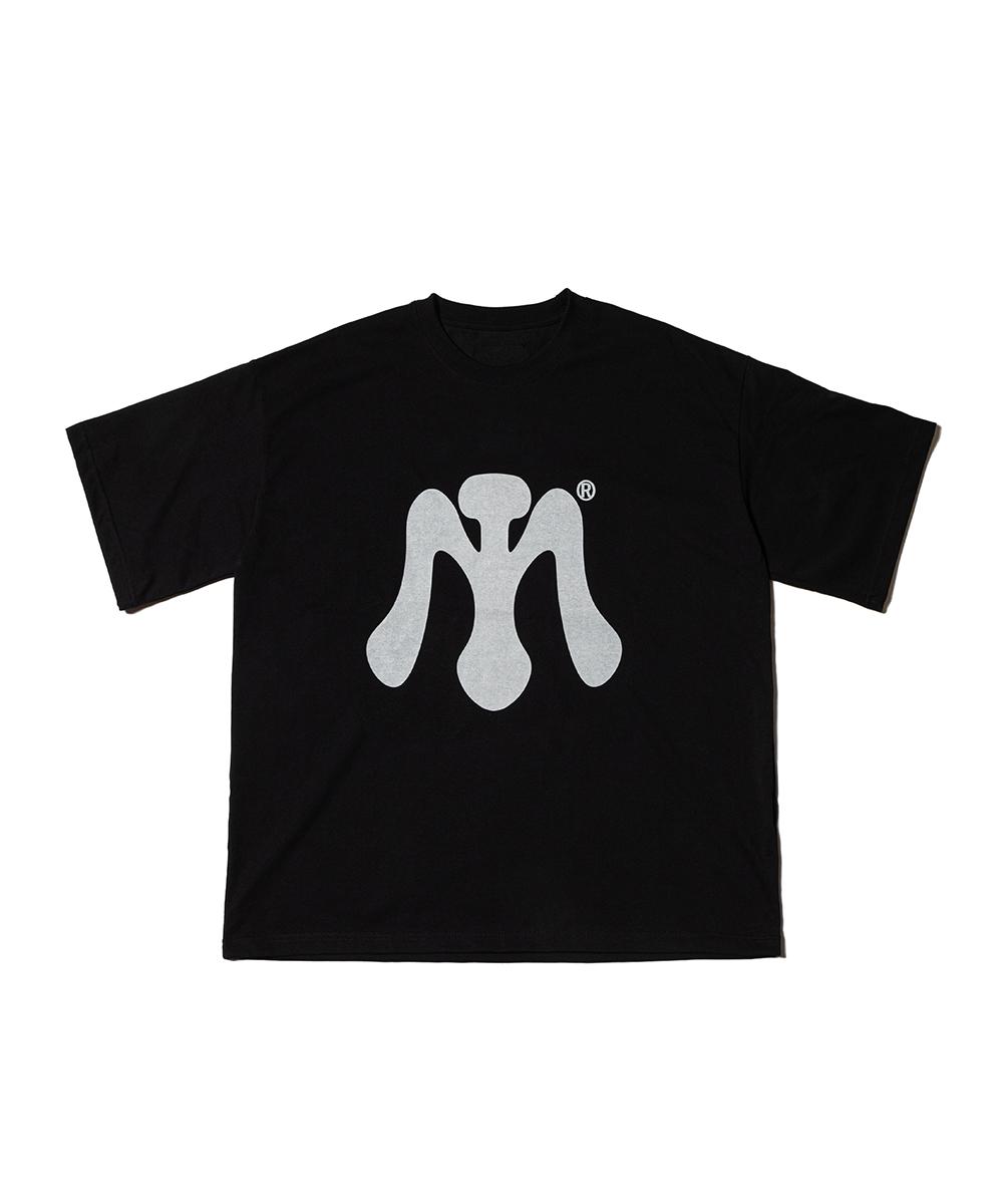 Thanks Messiah Tm Yankees Tshirt-Black Black