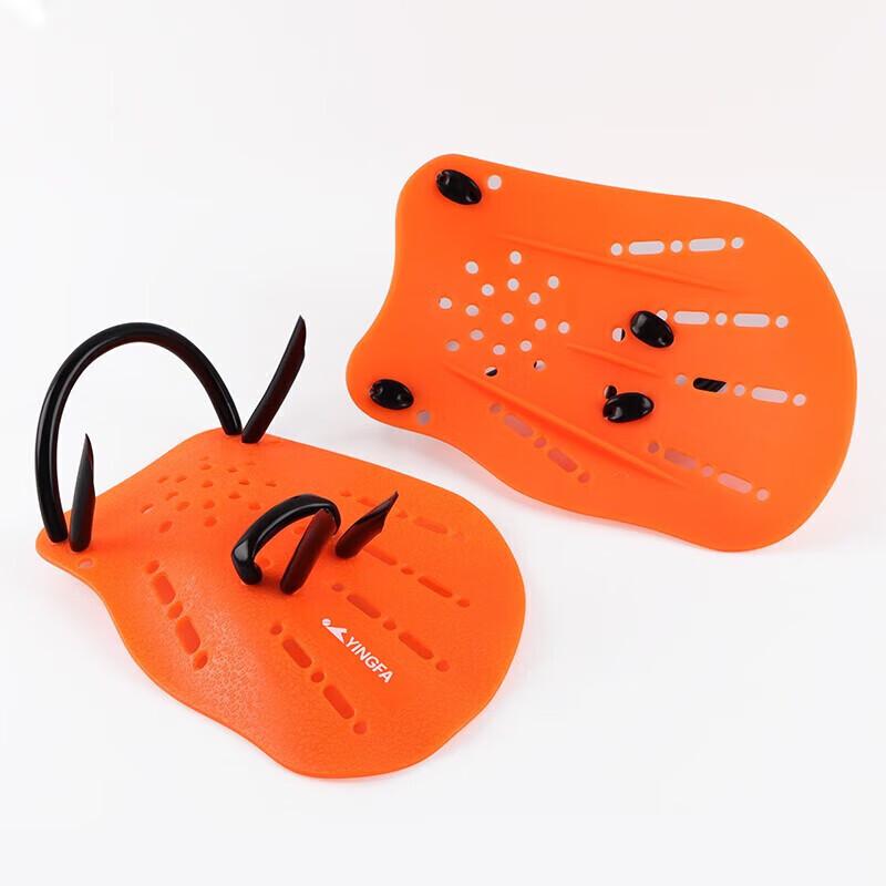 YINGFA Freestyle Armzug Trainings-Handpaddles