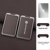 2024 Leapmotor C10 NFC Card Key Cover: Special Metal Shell Holder