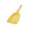 Cat Litter Scoop, Premium Cat Litter Shovel Poop Scooper With Fine Holes, Easy-To-Clean Durable Pet Cleaning Tool,