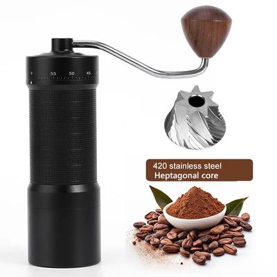 Herramientas para café y té – Molino de mano