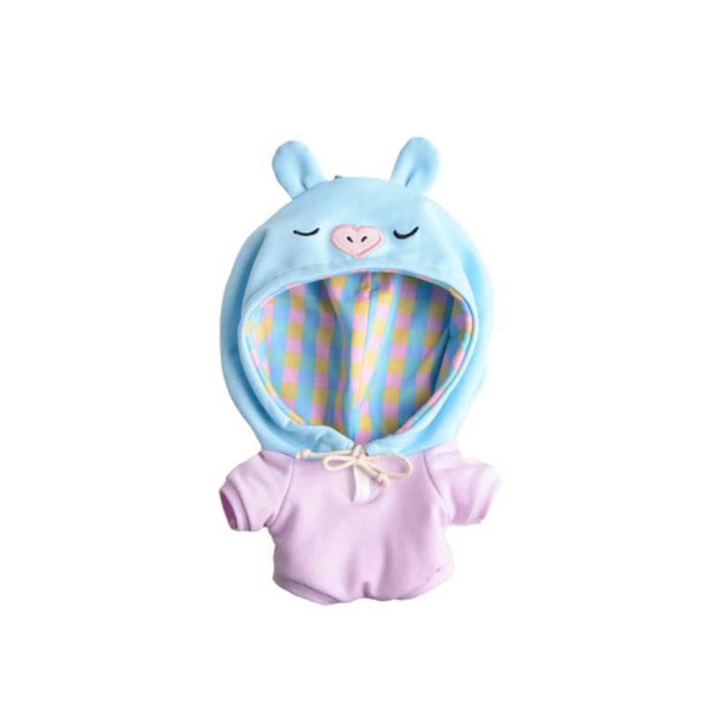 Set Of 13 Plush Dolls Featuring Your Favorite K-pop Stars Perfect For Fans Of Bts Txt And More!