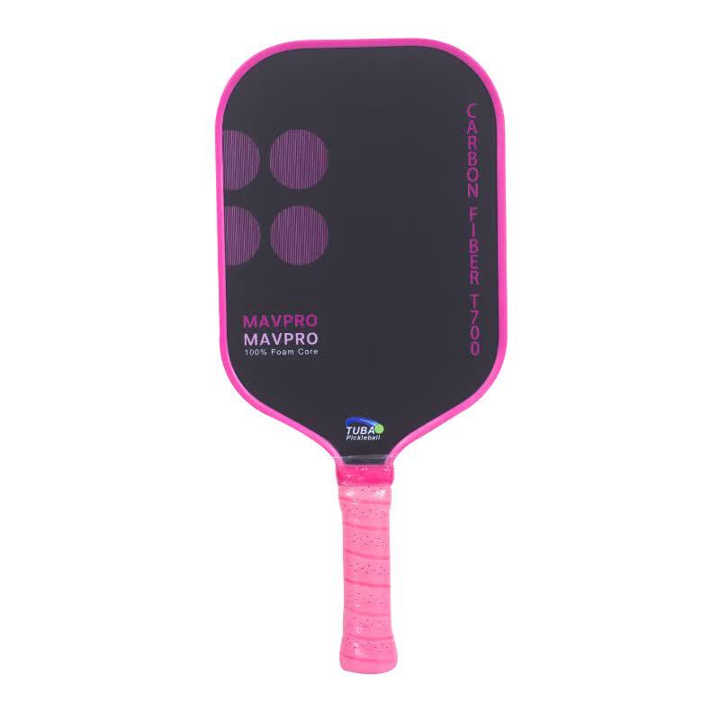 Tubao T700 Carbon Fiber Pickleball Paddle