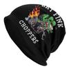 Video Joystick Game Gamer Play Gaming Bonnet Beanie Knit Hat Hip Hop Unisex Adult Winter Warm Skullies Beanies Caps