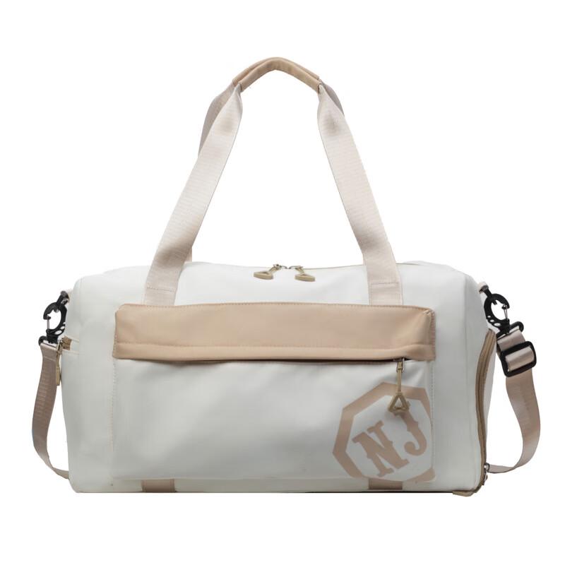 Li Shen Chun Long Large Capacity Travel Duffel Bag