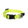 Utility Day Glo Collar Snake Size Medium Color Day Glo Neon