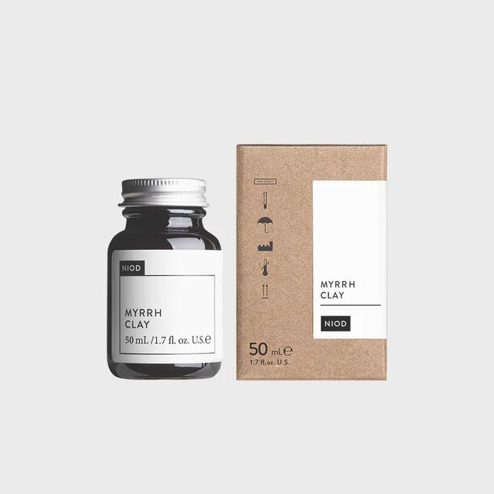[Elasticity Care Clay Pack] Mir Clay (MC) 50ml