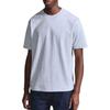 Levis Bluetab™ Series Classic Loose Casual Short Sleeve T-Shirt Men Tops Gray 001LJ-0002