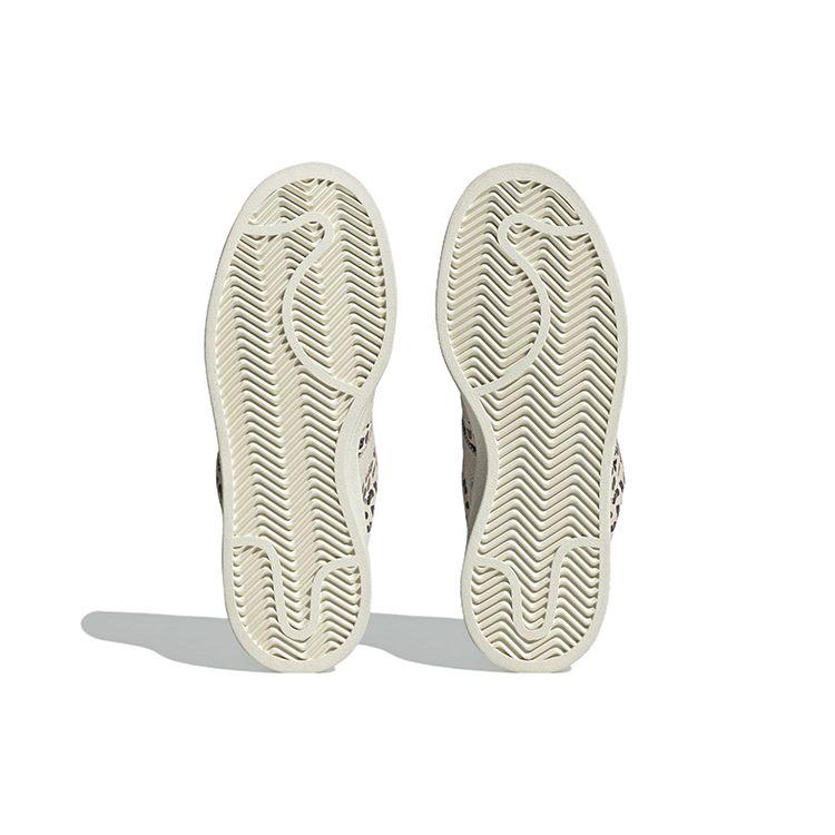 adidas Campus 00s Cream Leopard Women Sneakers Supplier-Colour Off-White Core-Black ID7041
