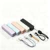 Accesorios para celulares y smartphones – Carcasas de baterías externas