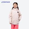 Decathlon WEDZE3 Kids' Waterproof Insulated Jacket