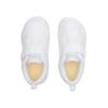 Asics Comfortable Versatile Shock Absorbing Durable Low Top Walking Shoes Baby Shoes White 1144A324