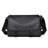 Li Shen Men's Water-Resistant Crossbody Shoulder Bag