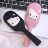 Hello Kitty Mini Portable Air Cushion Massage Comb