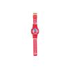 Casio Women's G-SHOCK Red Watch GA-110CCA21-4PFC-person