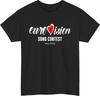 Eurovision 2026 Vienna T-Shirt Unisex 70° Anniversario Concorso Canoro Tee Regalo