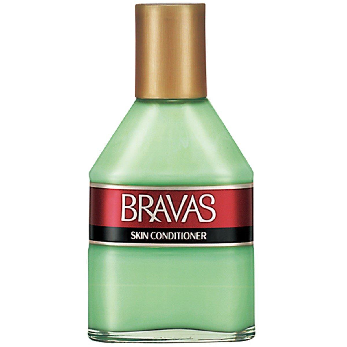 BRAVAS Skin Conditioner 140mL