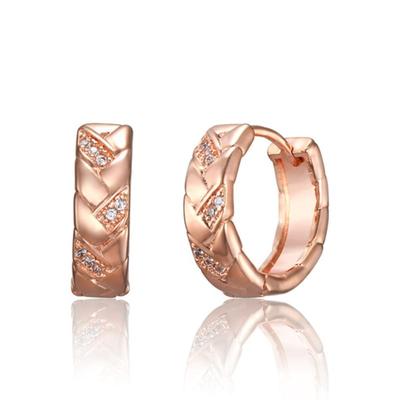 Pendientes – Pendientes de aro