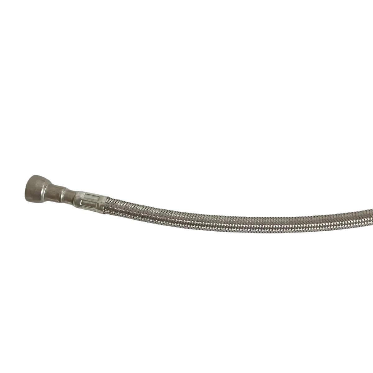 

Fuel Hose for BMW E81/E82/E87/E88/E90/E91 - Part 13537560586 E88