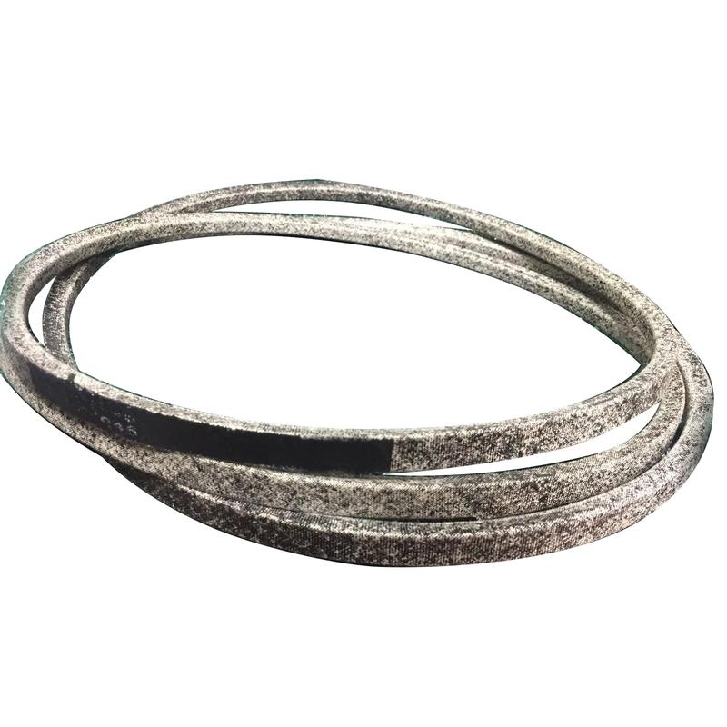 

42 Mower Deck Belt (1/2 x101 ) 197253 429636 532197253 532429636 For POULAN Mower SI-AT70010-B Wear Parts Belts Pulleys Bracket