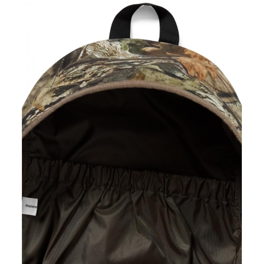 Thisisneverthat Originals Daypack Camo